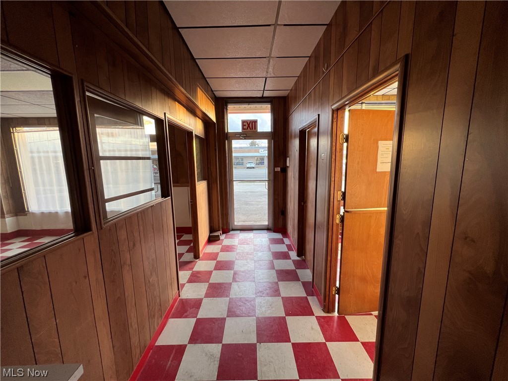 Dover - Commercial Lease