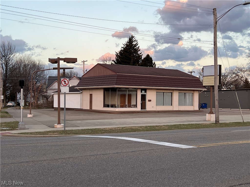 Dover - Commercial Lease