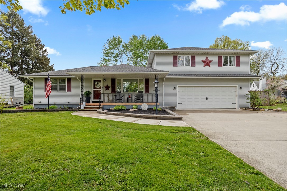 6234 Elyria Avenue, Elyria, Ohio image 1