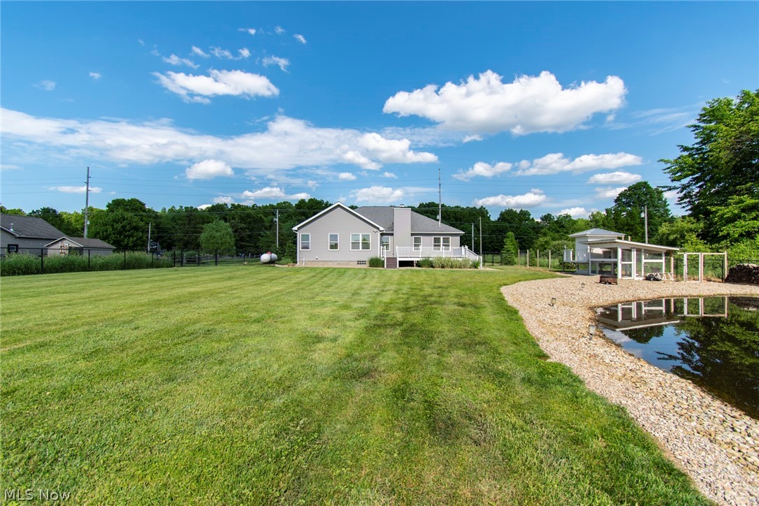 Virgil Taylor 3 - Residential