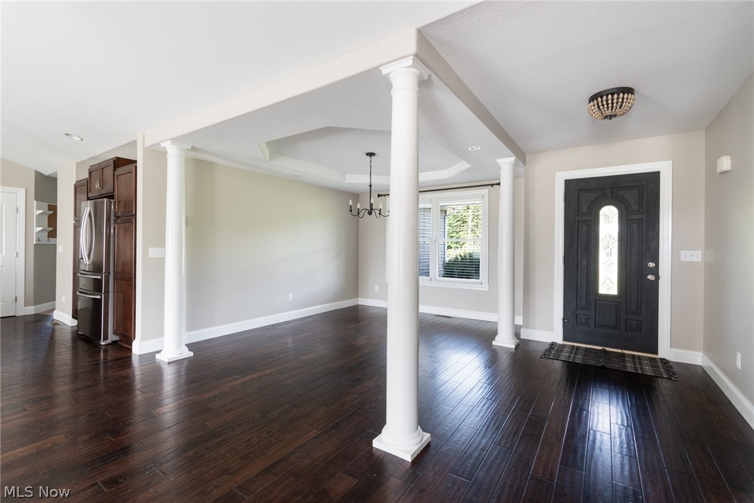 Virgil Taylor 3 - Residential