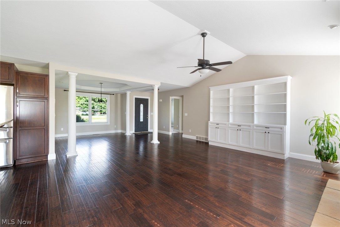 Virgil Taylor 3 - Residential