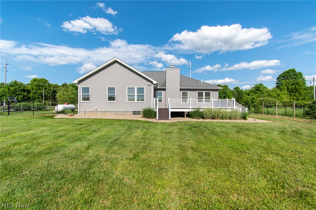 Virgil Taylor 3 - Residential