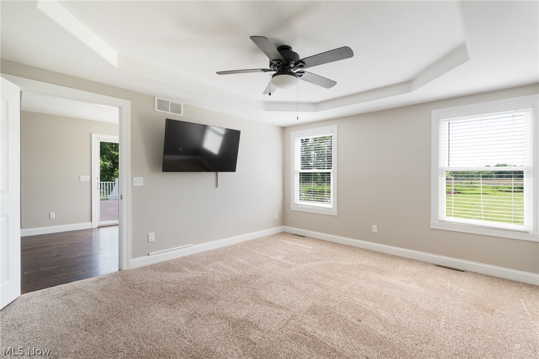 Virgil Taylor 3 - Residential