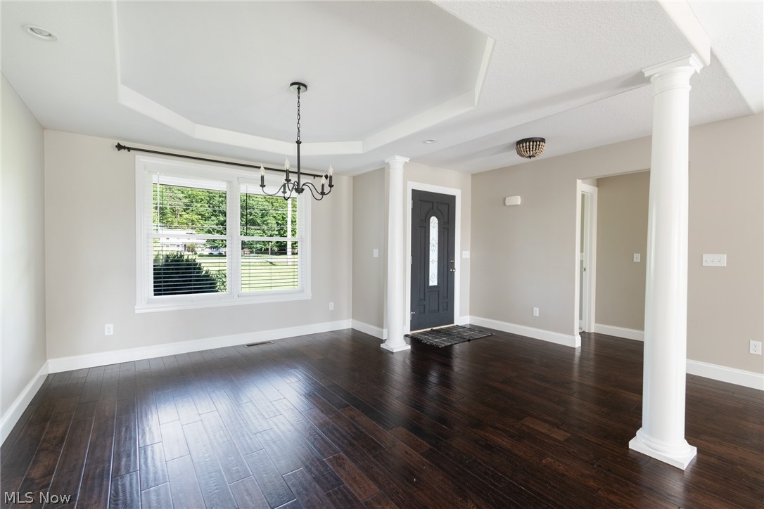 Virgil Taylor 3 - Residential