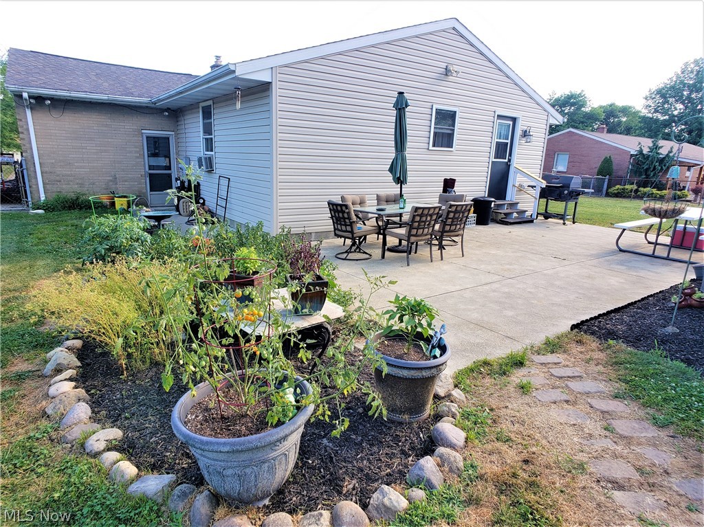 Laurel Ridge - Residential