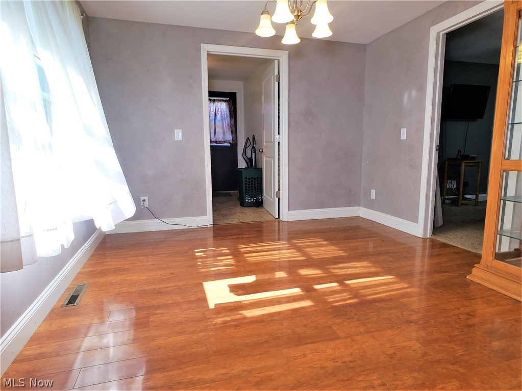 Laurel Ridge - Residential