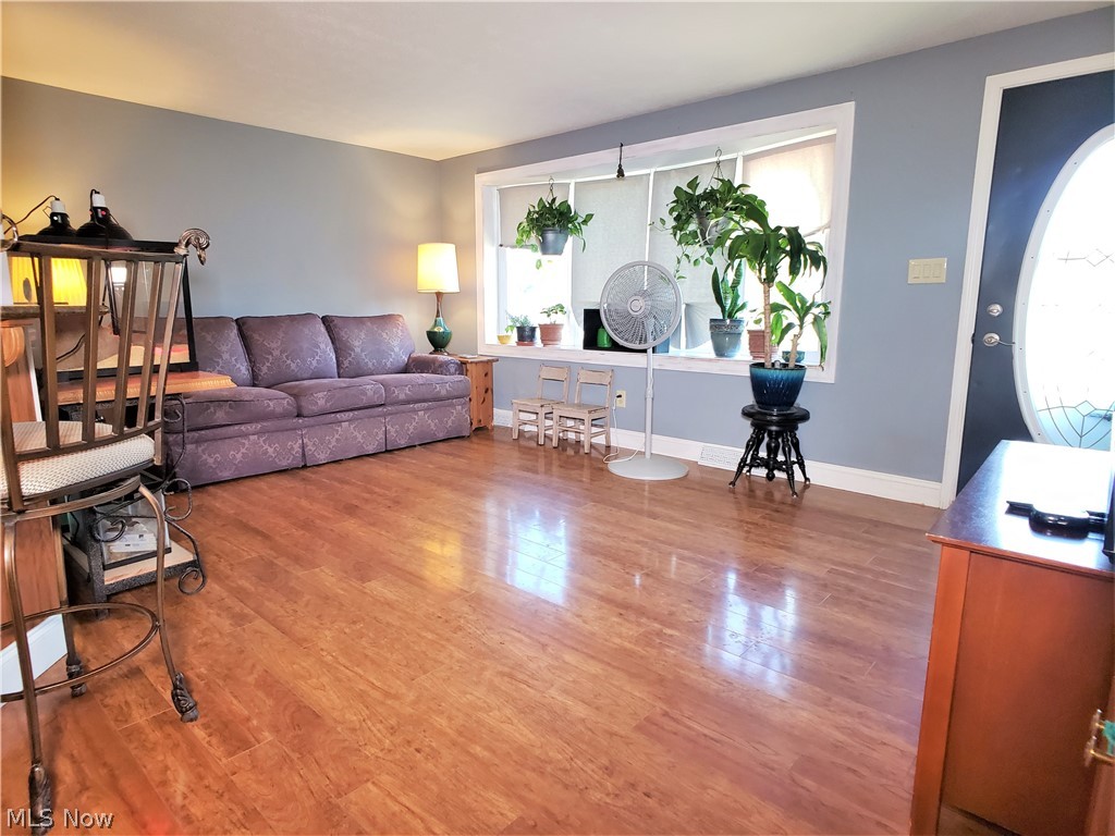 Laurel Ridge - Residential