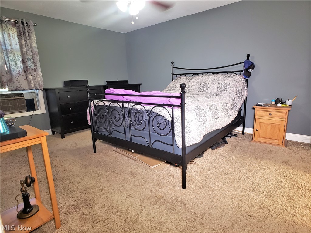 Laurel Ridge - Residential