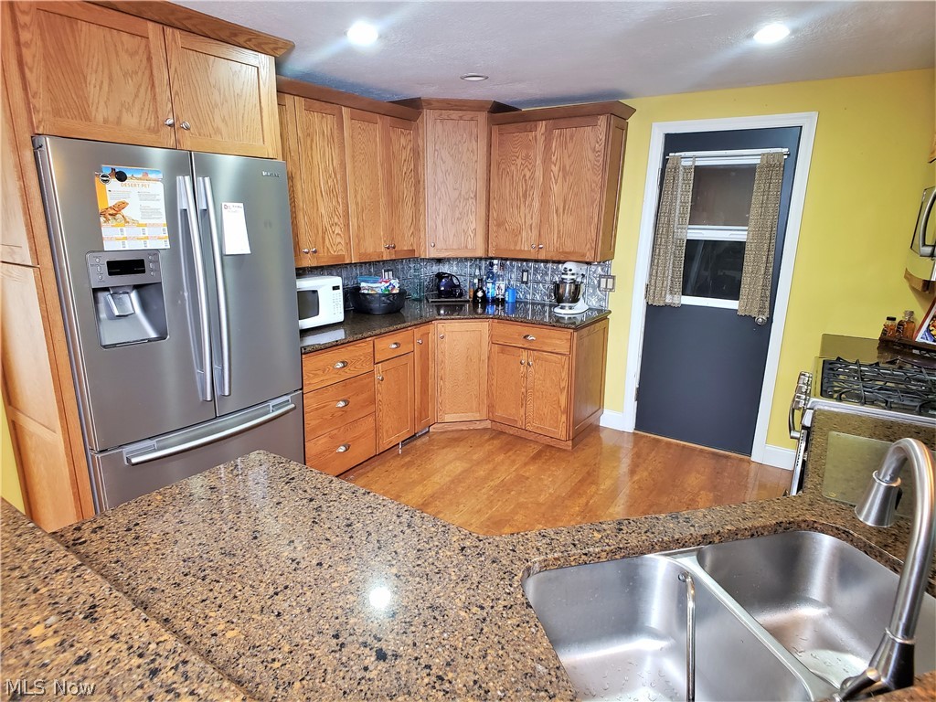 Laurel Ridge - Residential