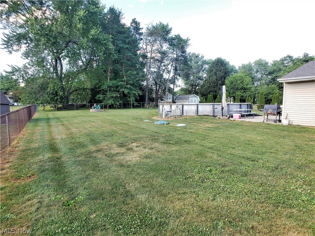 Laurel Ridge - Residential