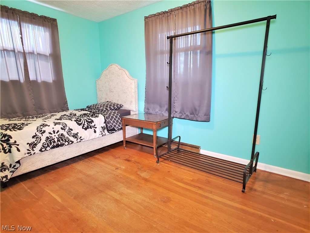 Laurel Ridge - Residential