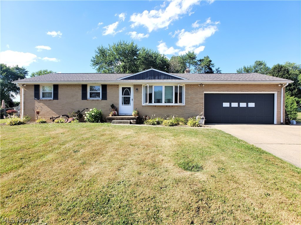 Laurel Ridge - Residential