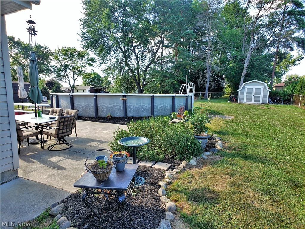 Laurel Ridge - Residential