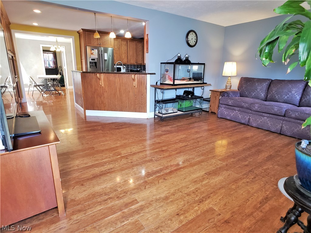 Laurel Ridge - Residential