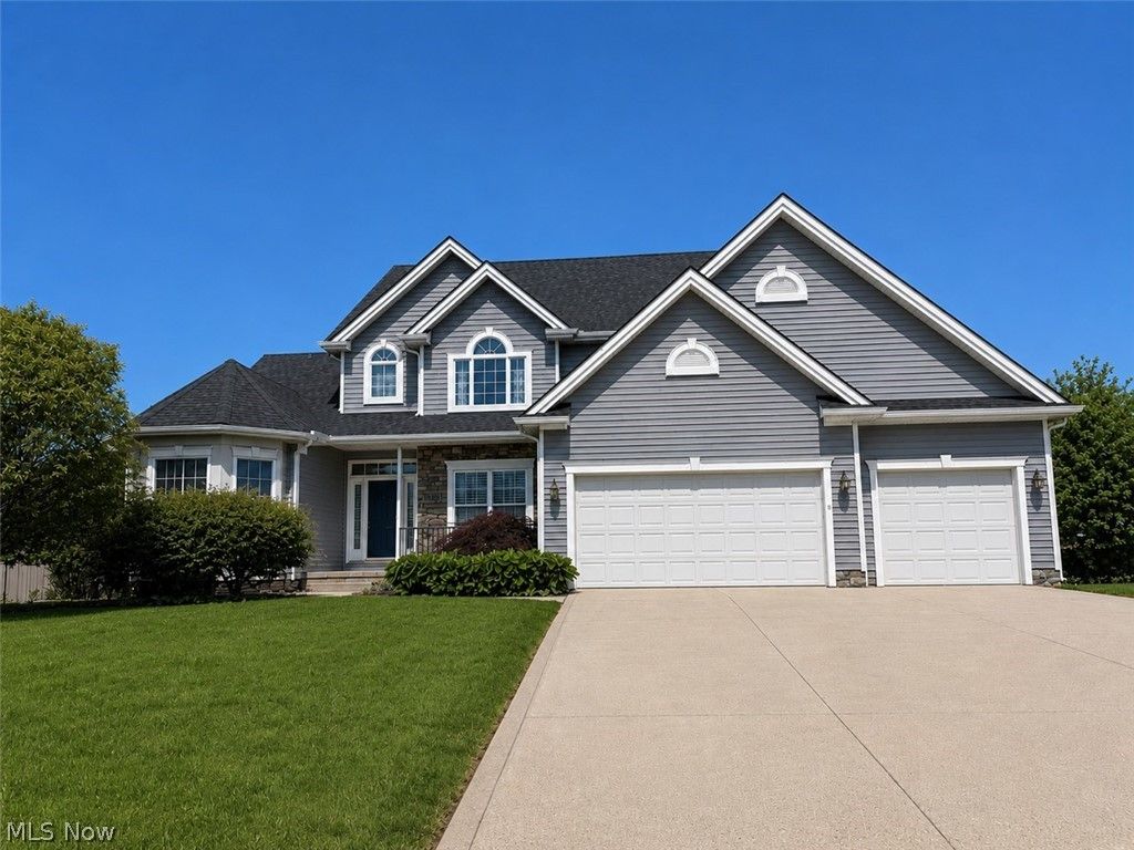 Photo of 1132 Windward Lane, Kent, OH 44240 (MLS # 5211172)