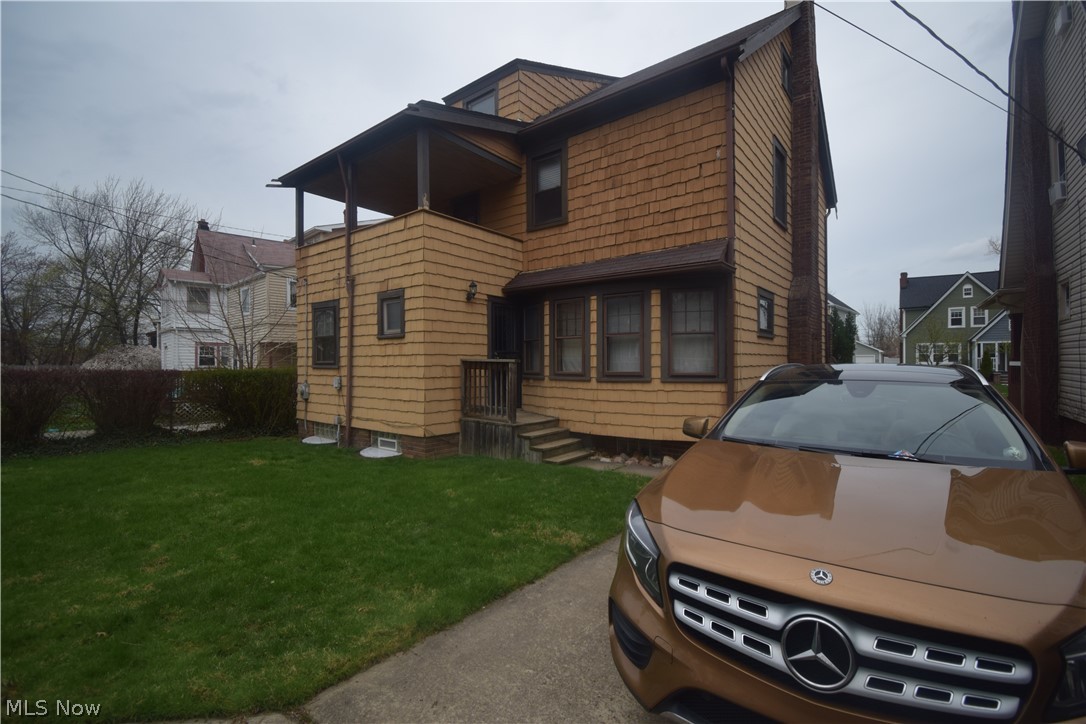 Cedarbrook - Residential