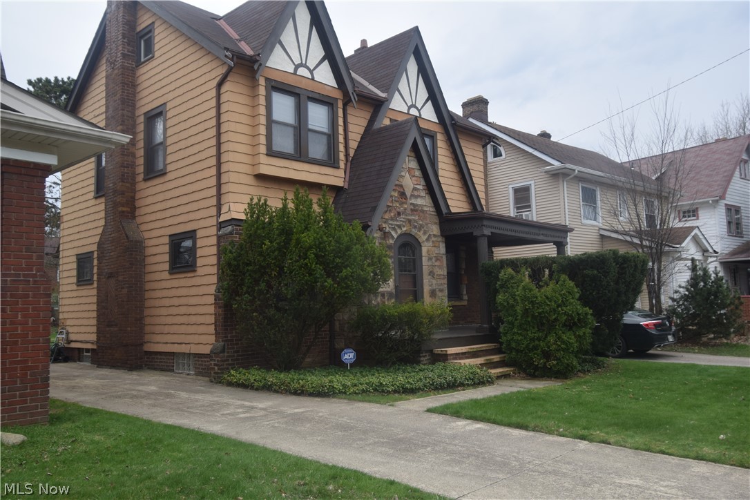 Cedarbrook - Residential