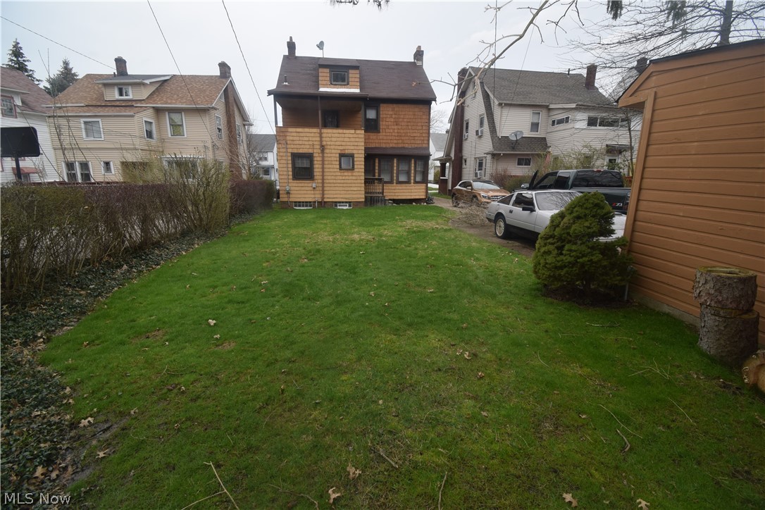 Cedarbrook - Residential