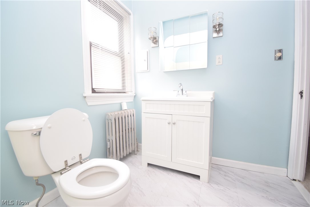 Cedarbrook - Residential