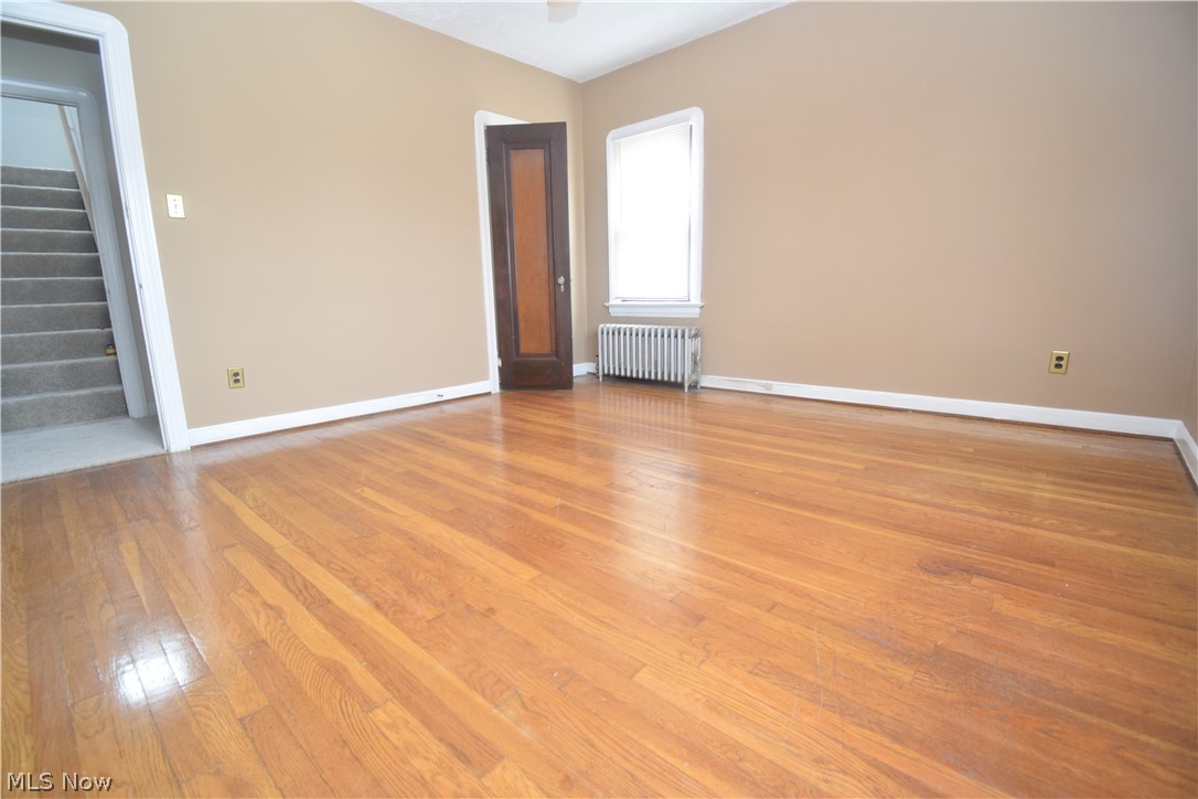 Cedarbrook - Residential