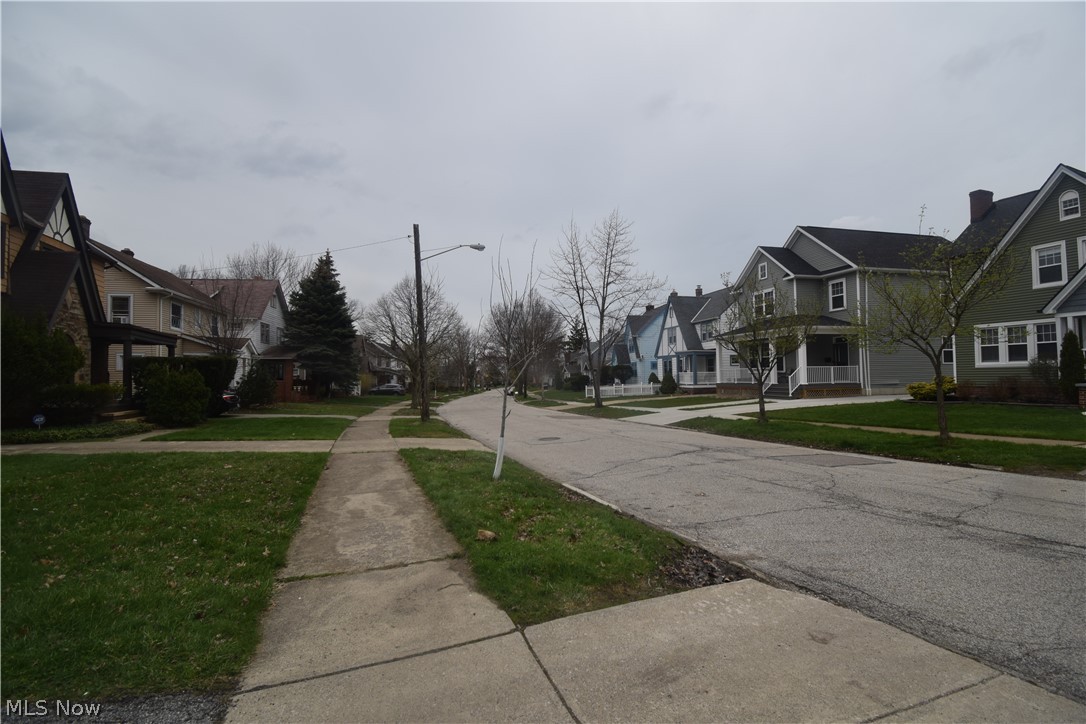 Cedarbrook - Residential