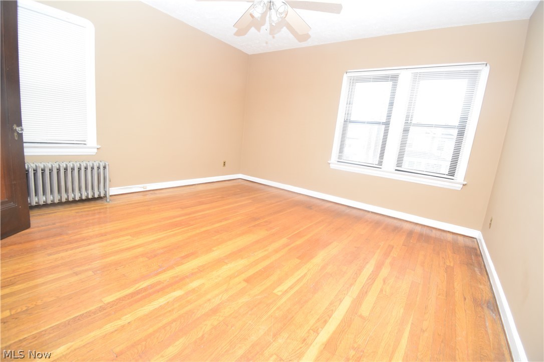 Cedarbrook - Residential