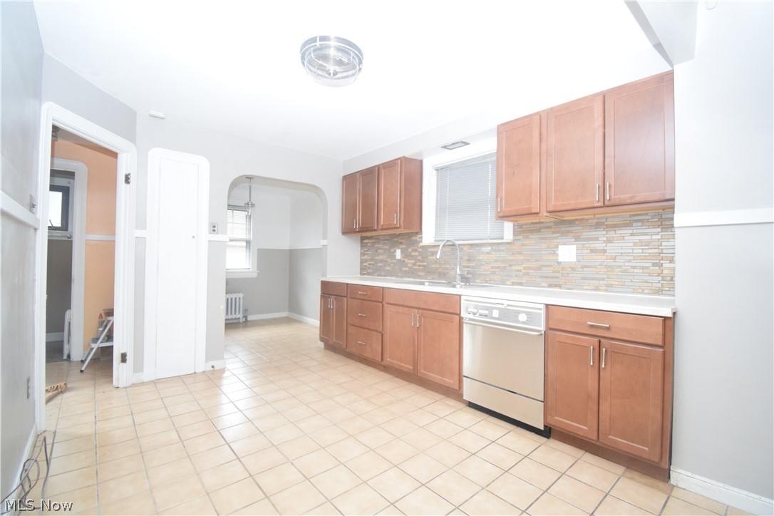 Cedarbrook - Residential