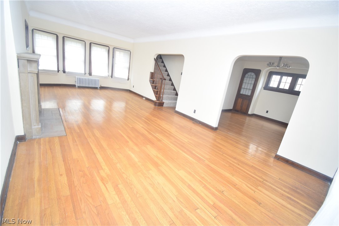 Cedarbrook - Residential