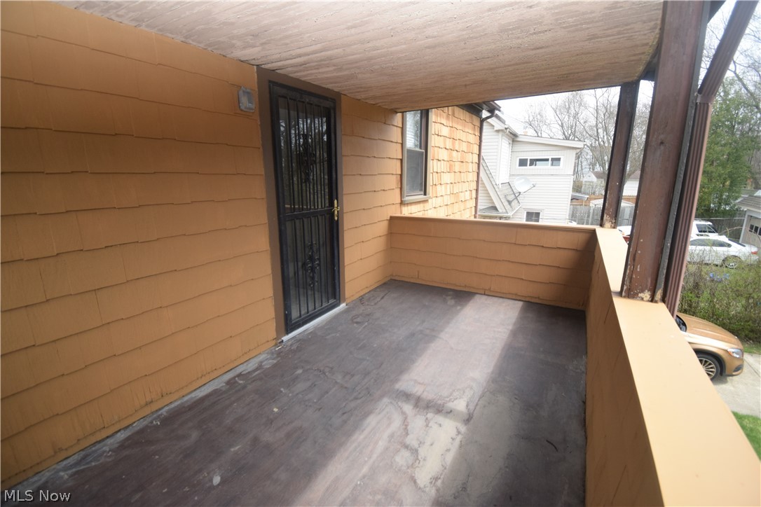 Cedarbrook - Residential