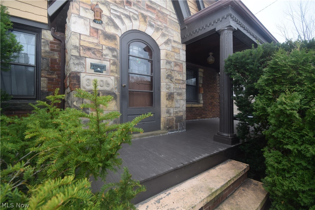 Cedarbrook - Residential