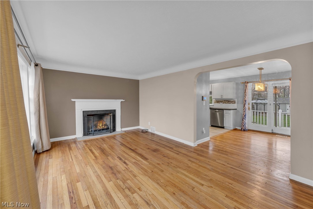 J L Free Land Cos Crown Point - Residential