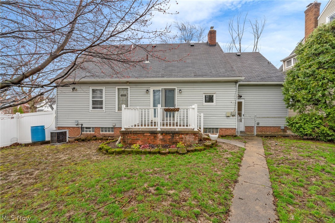 J L Free Land Cos Crown Point - Residential