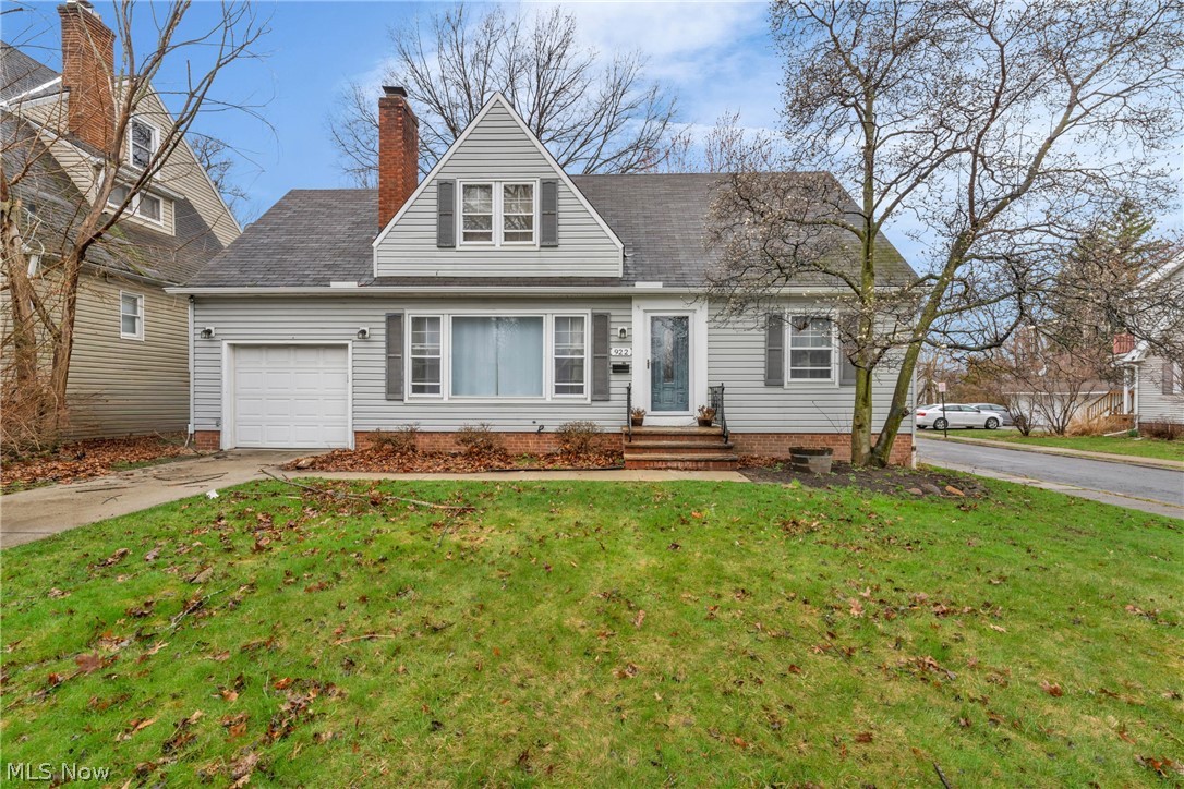 J L Free Land Cos Crown Point - Residential