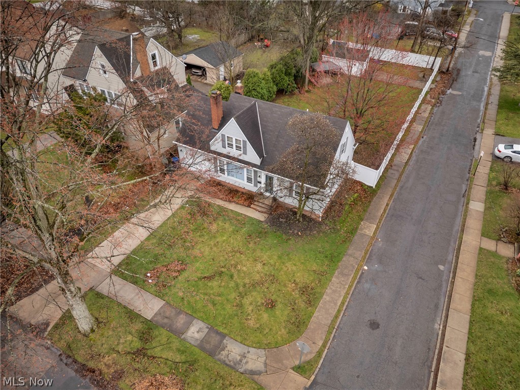 J L Free Land Cos Crown Point - Residential