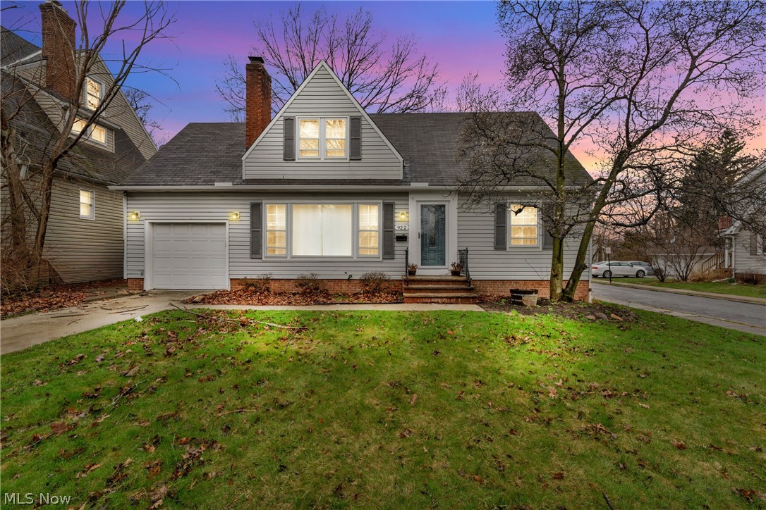 J L Free Land Cos Crown Point - Residential