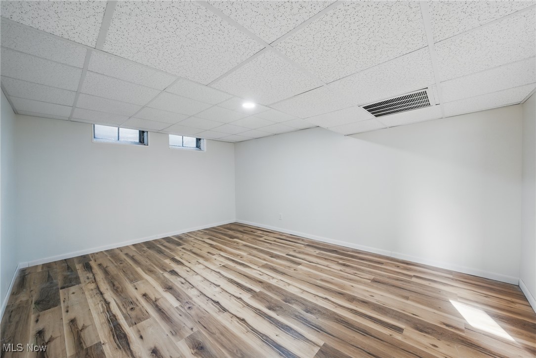 Ledge Hill Sub #1 - Residential Lease