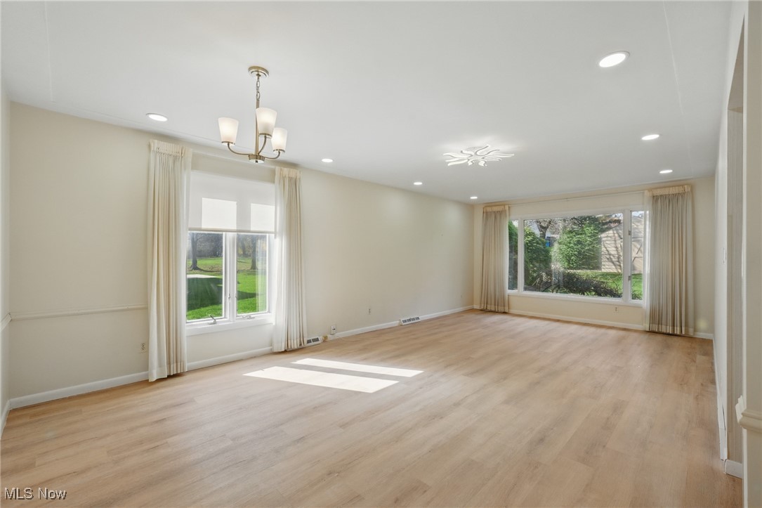 Ledge Hill Sub #1 - Residential Lease