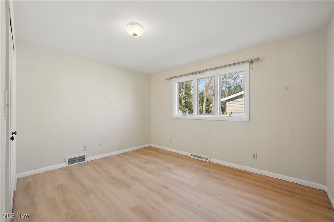 Ledge Hill Sub #1 - Residential Lease