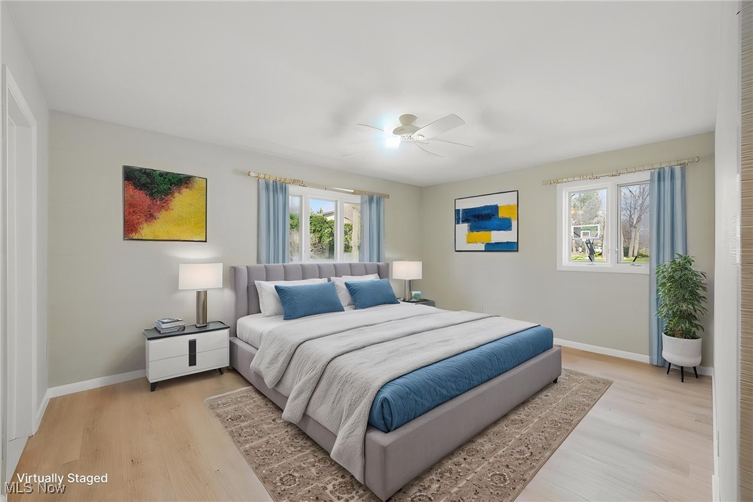 Ledge Hill Sub #1 - Residential Lease