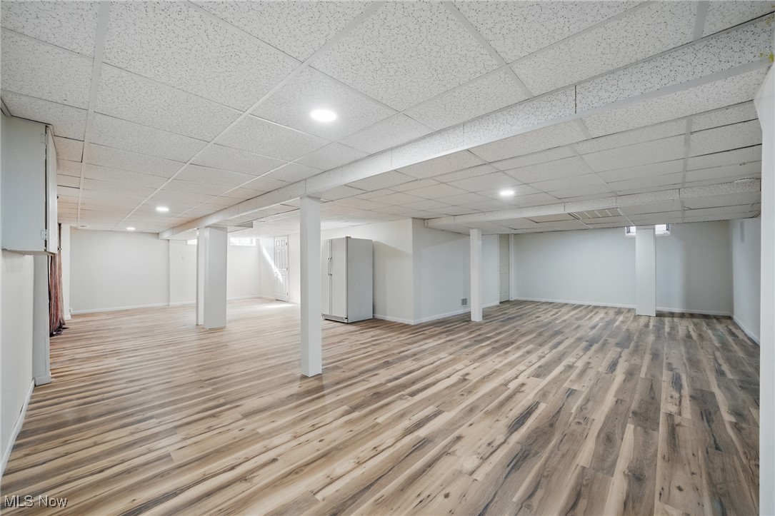 Ledge Hill Sub #1 - Residential Lease