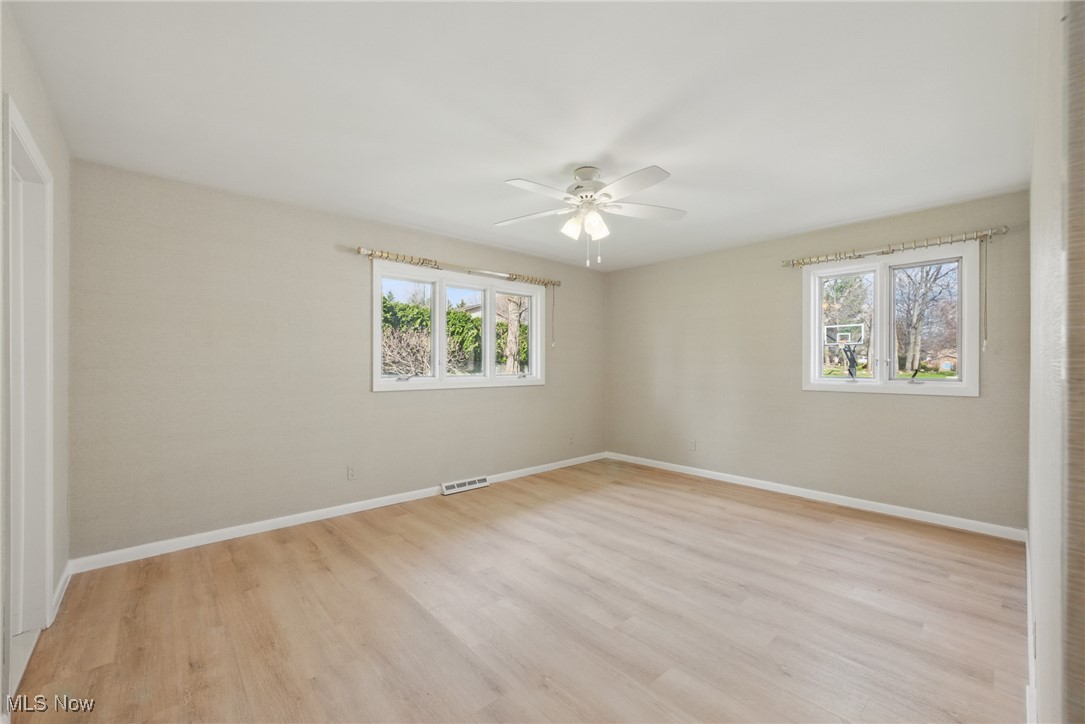 Ledge Hill Sub #1 - Residential Lease