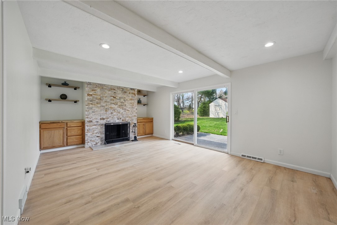 Ledge Hill Sub #1 - Residential Lease