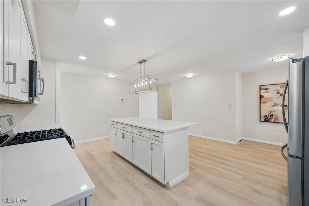 Ledge Hill Sub #1 - Residential Lease