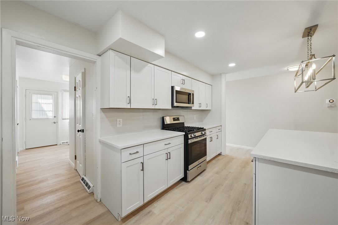 Ledge Hill Sub #1 - Residential Lease