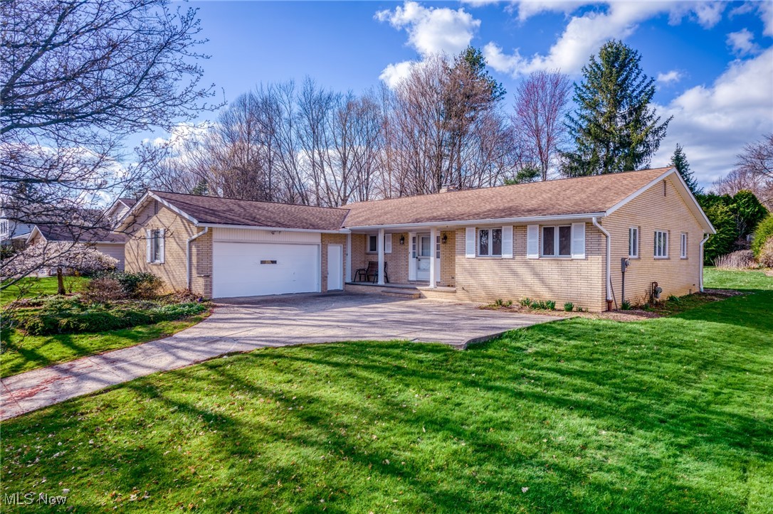 Ledge Hill Sub #1 - Residential Lease