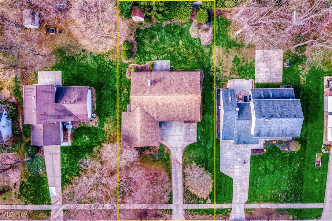 Ledge Hill Sub #1 - Residential Lease