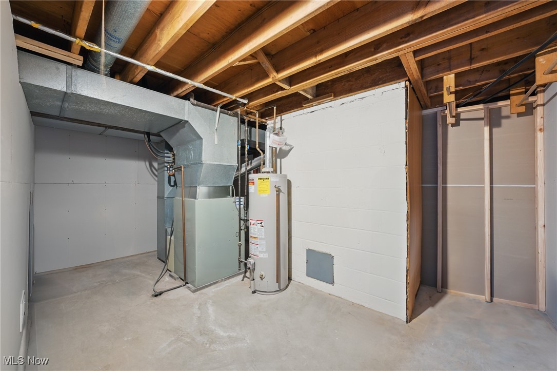 Ledge Hill Sub #1 - Residential Lease