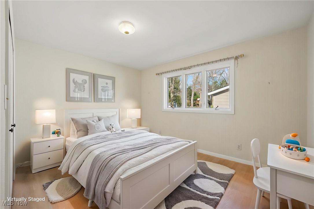 Ledge Hill Sub #1 - Residential Lease