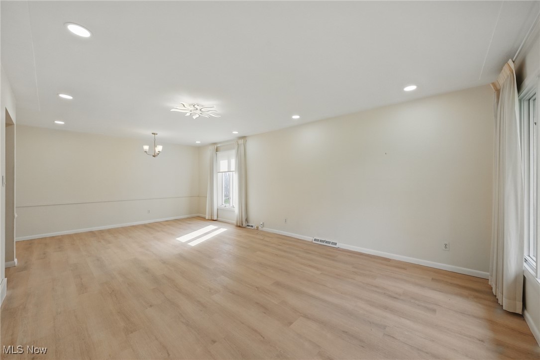 Ledge Hill Sub #1 - Residential Lease